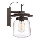 Sieninis lauko šviestuvas LASALLE-S-WT IP44 Sieninis lauko šviestuvas LASALLE-S-WT IP44
