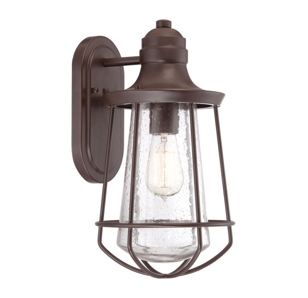 MARINE M Outdoor Wall Light MARINE M Outdoor Wall Light