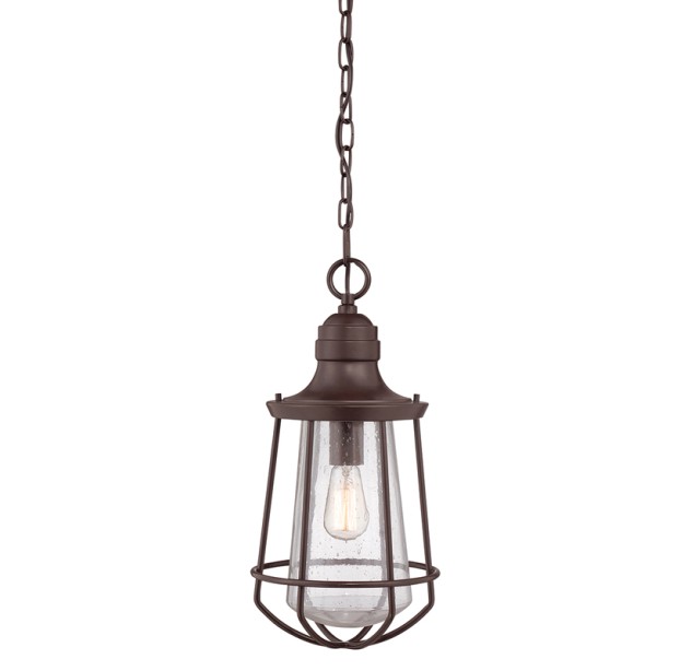 MARINE8L Outdoor Pendant Light