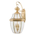 NEWBURY2 L Outdoor Wall Light NEWBURY2 L Outdoor Wall Light