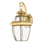 NEWBURY2 M Outdoor Wall Light