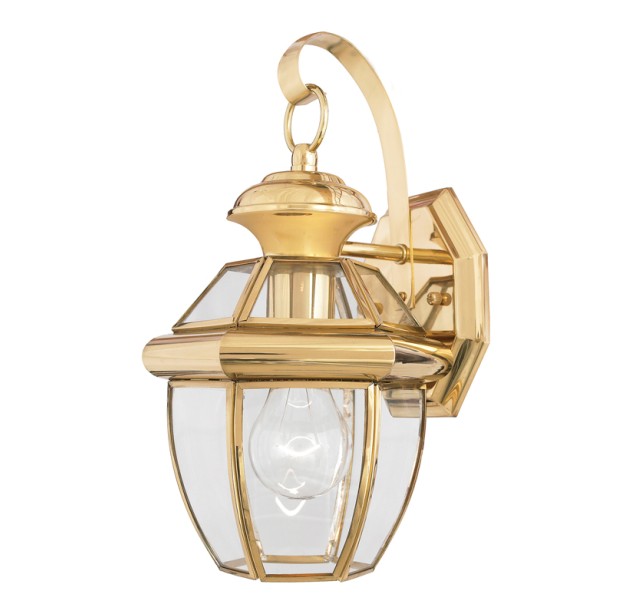 NEWBURY2 S Outdoor Wall Light NEWBURY2 S Outdoor Wall Light
