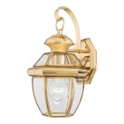 NEWBURY2 S Outdoor Wall Light NEWBURY2 S Outdoor Wall Light