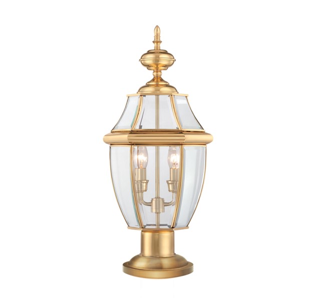 NEWBURY3 L outdoor floor lamp NEWBURY3 L outdoor floor lamp