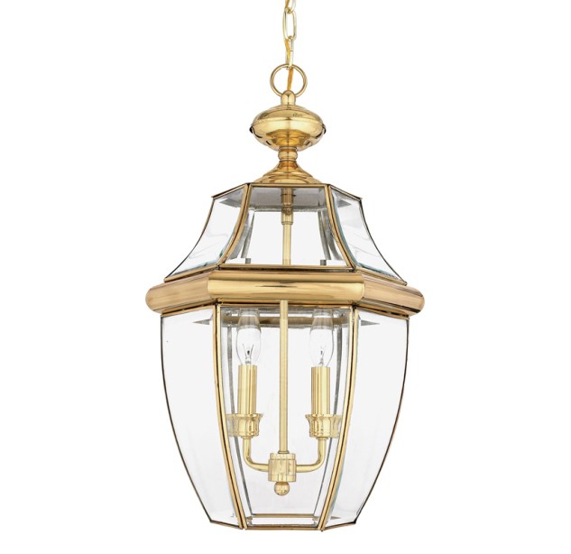 NEWBURY8 L Outdoor Pendant Light NEWBURY8 L Outdoor Pendant Light