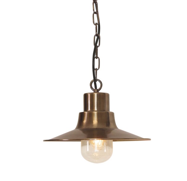 SHELDON CH Outdoor Pendant Light SHELDON CH Outdoor Pendant Light