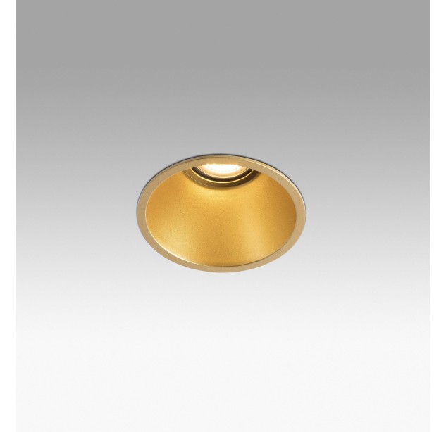 Įleidžiamas šviestuvas FRESH GOLD Įleidžiamas šviestuvas FRESH GOLD