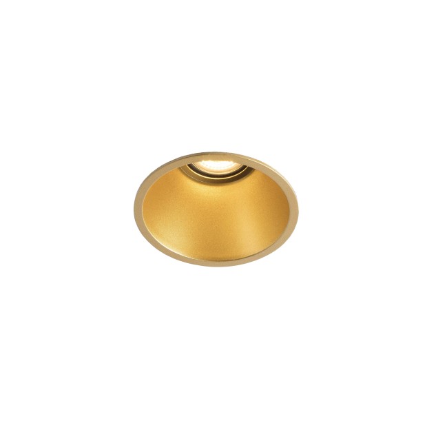 Įleidžiamas šviestuvas FRESH GOLD Įleidžiamas šviestuvas FRESH GOLD