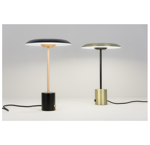 Stalinis šviestuvas HOSHI LED BLACK Stalinis šviestuvas HOSHI LED BLACK