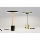 Stalinis šviestuvas HOSHI LED BLACK Stalinis šviestuvas HOSHI LED BLACK