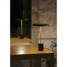 Stalinis šviestuvas HOSHI LED BLACK Stalinis šviestuvas HOSHI LED BLACK