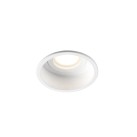 Įleidžiamas šviestuvas HYDE ROUND WHITE Įleidžiamas šviestuvas HYDE ROUND WHITE