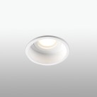 Įleidžiamas šviestuvas HYDE ROUND WHITE Įleidžiamas šviestuvas HYDE ROUND WHITE