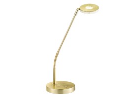 Stalinis šviestuvas DENT GOLD
