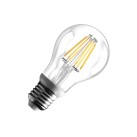 LED lemputė 6W E27 2700K INDOOR/OUTDOOR LED lemputė 6W E27 2700K INDOOR/OUTDOOR