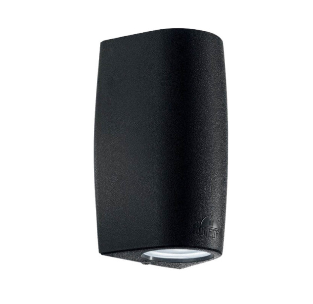 Sieninis lauko šviestuvas MARTA 90 2700K-4000K 2x6W 2A4.000.AXL2K Sieninis lauko šviestuvas MARTA 90 2700K-4000K 2x6W 2A4.000.AXL2K