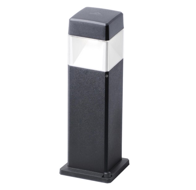 Pastatomas lauko šviestuvas ELISA 500 2700K-6500K 10W DS2.563.D1K Pastatomas lauko šviestuvas ELISA 500 2700K-6500K 10W DS2.563.D1K
