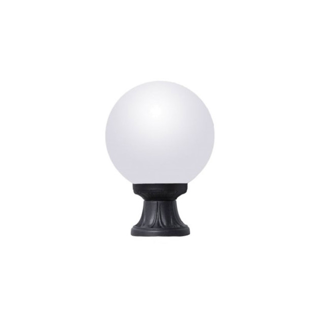 Pastatomas lauko šviestuvas GLOBE 250 2700K-6500K 8.5W G25.110.AYV1K Pastatomas lauko šviestuvas GLOBE 250 2700K-6500K 8.5W G25.110.AYV1K