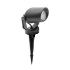 Lauko prožektorius MINITOMMY 2700K-4000K 6W 1M2.001.AXL1K Lauko prožektorius MINITOMMY 2700K-4000K 6W 1M2.001.AXL1K