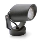 Lauko prožektorius MINITOMMY EL LED juodas