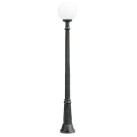 Pastatomas lauko šviestuvas GLOBE 300 2700K-6500K 11W G30.156.AYT1K Pastatomas lauko šviestuvas GLOBE 300 2700K-6500K 11W G30.156.AYT1K