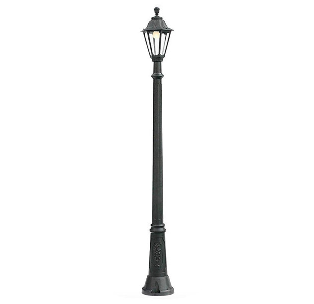 Pastatomas lauko šviestuvas RUT 2700K-6500K 11W E26.156.AXT1K Pastatomas lauko šviestuvas RUT 2700K-6500K 11W E26.156.AXT1K