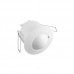 Įmontuojamas judesio jutiklis 1-8 m ± 1,5-3,5m 1200W 360° IP20 AE-CM5000-00