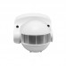 Judesio jutiklis 10m 1200W 180° IP44 CR-CR1000-00