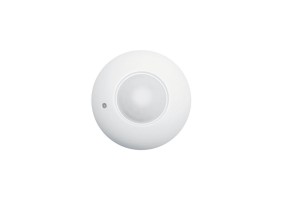 Judesio jutiklis 6m 1200W 360° IP20 CR-CR3000-00