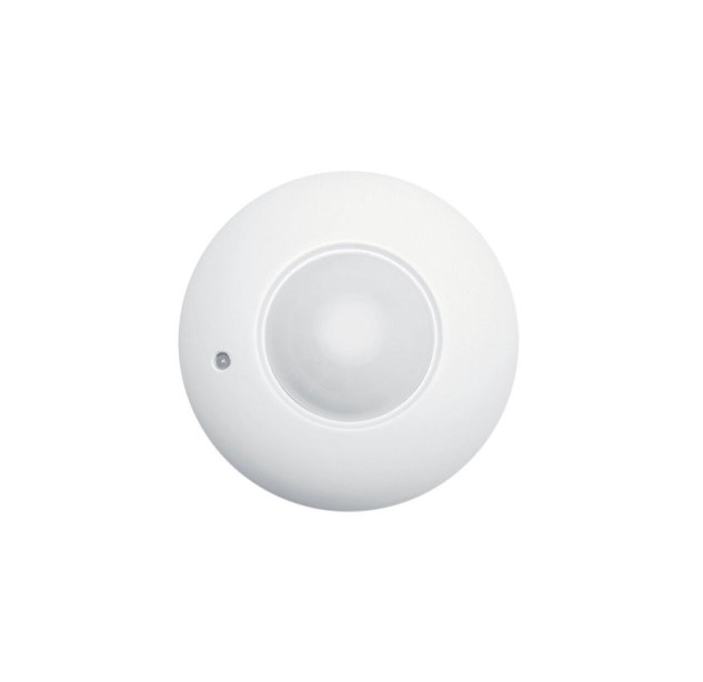 Judesio jutiklis 6m 1200W 360° IP20 CR-CR3000-00 Judesio jutiklis 6m 1200W 360° IP20 CR-CR3000-00