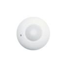 Judesio jutiklis 6m 1200W 360° IP20 CR-CR3000-00 Judesio jutiklis 6m 1200W 360° IP20 CR-CR3000-00