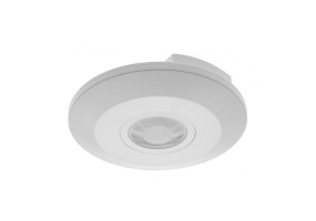 Judesio jutiklis 6m 1200W 360° IP20 CR-CR3M00-00