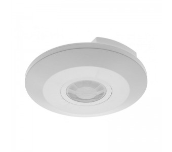 Judesio jutiklis 6m 1200W 360° IP20 CR-CR3M00-00