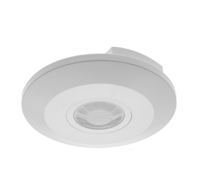Judesio jutiklis 6m 1200W 360° IP20 CR-CR3M00-00