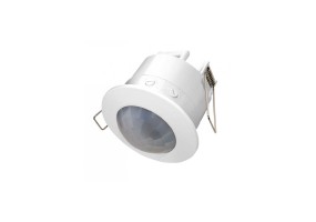 Judesio jutiklis 6m 1200W 360° IP20 CR-CR5000-00