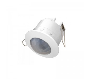 Judesio jutiklis 6m 1200W 360° IP20 CR-CR5000-00