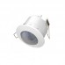 Judesio jutiklis 6m 1200W 360° IP20 CR-CR5000-00