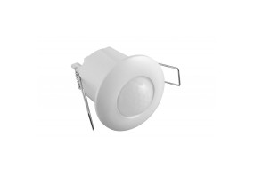 Judesio jutiklis 6m 800W 360° IP20 CR-CR5M00-00