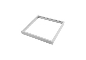 Šviestuvo rėmelis GT-RMBK60X60-00