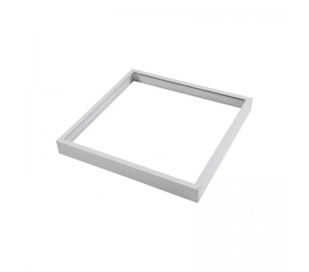 Šviestuvo rėmelis GT-RMBK60X60-00