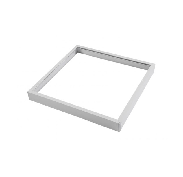 Šviestuvo rėmelis GT-RMBK60X60-00 Šviestuvo rėmelis GT-RMBK60X60-00