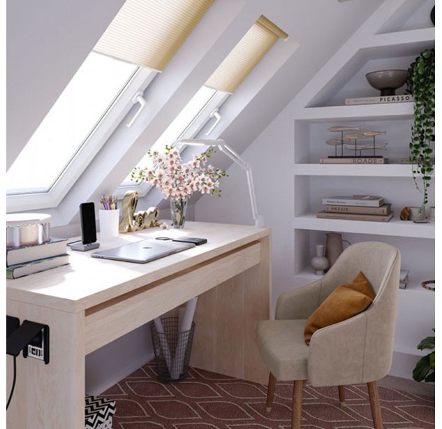 Stalinis šviestuvas ARCHITECTO 4000K 8W LB-ARCH8W-00