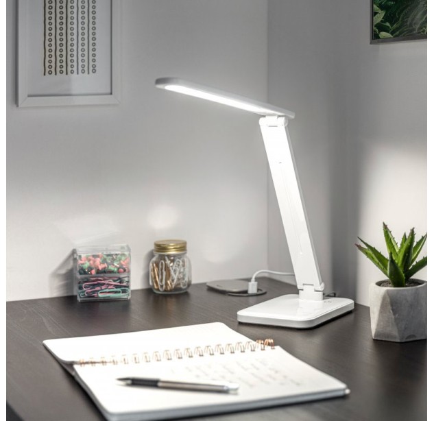 Stalinis šviestuvas HIKARI 6W LB-HIK6WCCT-00