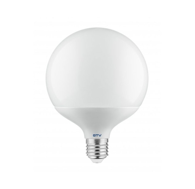 LED lemputė E27 3000K 18W LD-120G18W-32