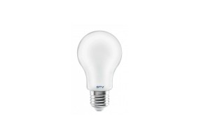 LED lemputė FILAMENT E27 3000K 800lm LD-A60FLE8M-30