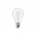 LED lemputė FILAMENT E27 3000K 800lm LD-A60FLE8M-30