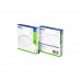 Lubinis šviestuvas ATOL 3000K 32W LD-ATOL32W-WW-02