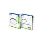 Lubinis šviestuvas ATOL 3000K 32W LD-ATOL32W-WW-10 Lubinis šviestuvas ATOL 3000K 32W LD-ATOL32W-WW-10