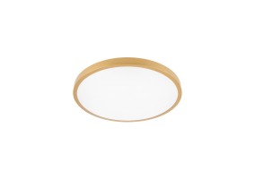 Lubinis šviestuvas ATOL 3000K 32W LD-ATOL32W-WW-40