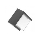 Sieninis šviestuvas CANTI 4000K 12W LD-CANTI12WKW-40 Sieninis šviestuvas CANTI 4000K 12W LD-CANTI12WKW-40